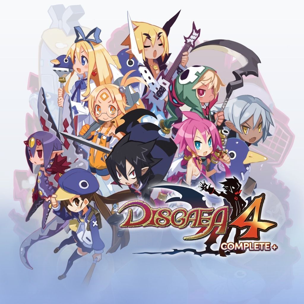 Disgaea 4 Complete+ - Imagen 7